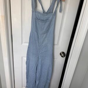 AERIE overalls
